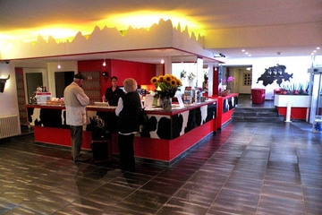 Hotel Leoneck