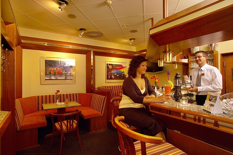Ramada Hotel Mannheim