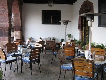 Hotel Monumento Pazo Do Castro