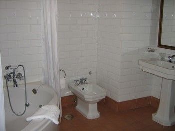Hotel Monumento Pazo Do Castro