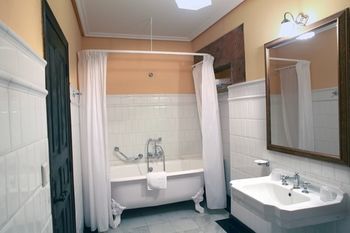 Hotel Monumento Pazo Do Castro