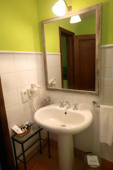 Hotel Monumento Pazo Do Castro