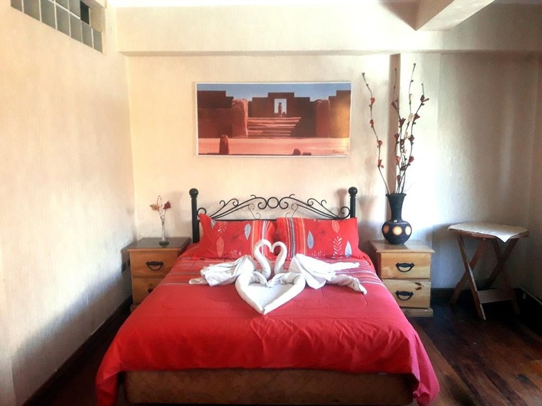 Hotel Avenida