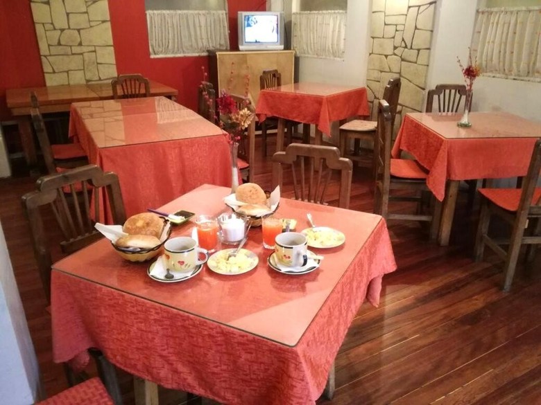 Hotel Avenida