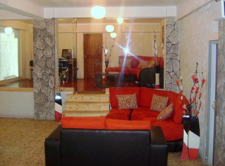 Hotel Avenida