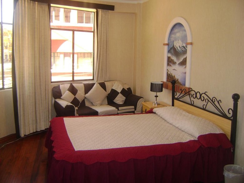 Hotel Avenida