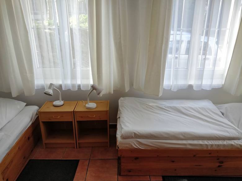 Hotel Picobello Pension