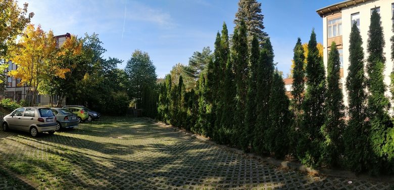 Hotel Picobello Pension