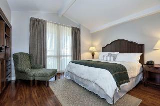 Hotel Stanford Terrace Inn