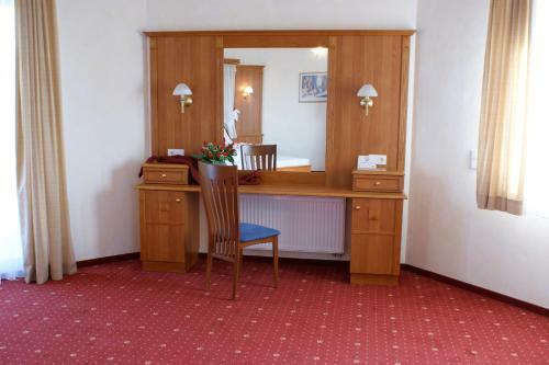Hotel Haslbach Fgz