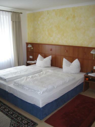 Hotel Haslbach Fgz