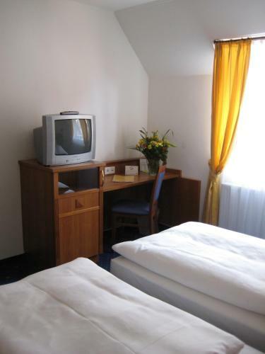 Hotel Haslbach Fgz