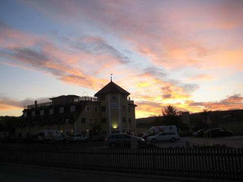 Hotel Haslbach Fgz