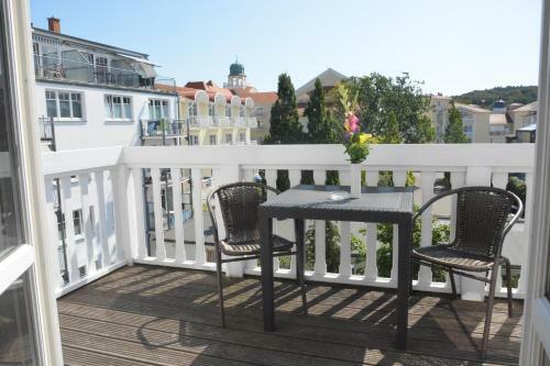 Hotel Villa Schwanebeck