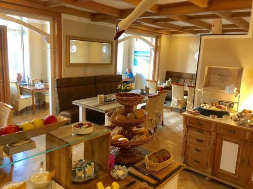 Hotel Villa Schwanebeck