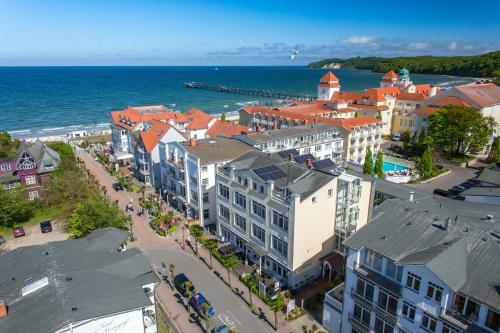 Hotel Villa Schwanebeck