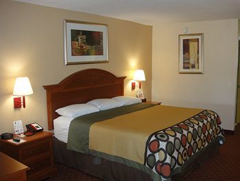 Motel Super 8 Prattville