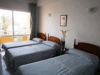 Hostal Vista Alegre