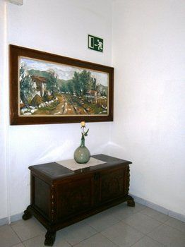 Hostal Vista Alegre