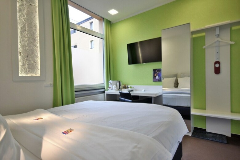 Design Hotel Wiegand