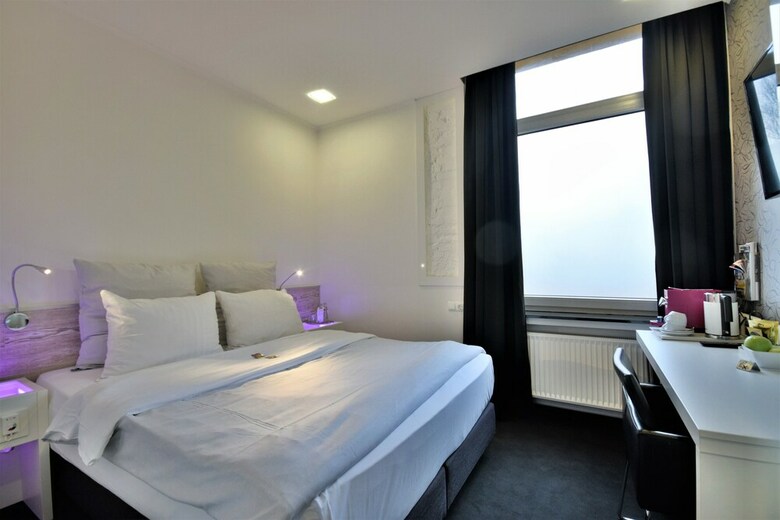 Design Hotel Wiegand