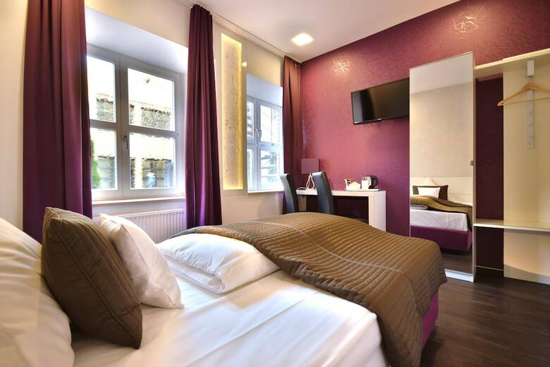 Design Hotel Wiegand