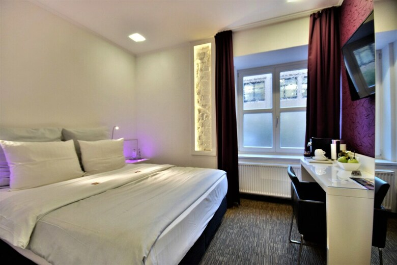 Design Hotel Wiegand