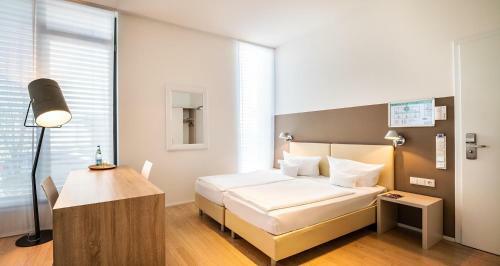 Apartamento Schroeders Appartementhotel