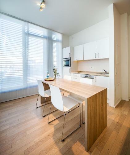 Apartamento Schroeders Appartementhotel