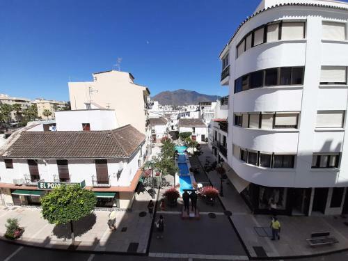 Hotel Buenavista