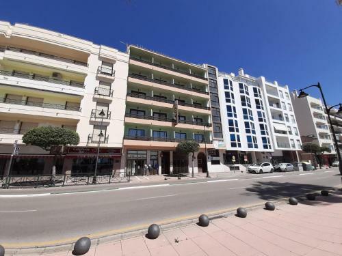 Hotel Buenavista