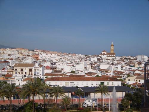 Hotel Buenavista
