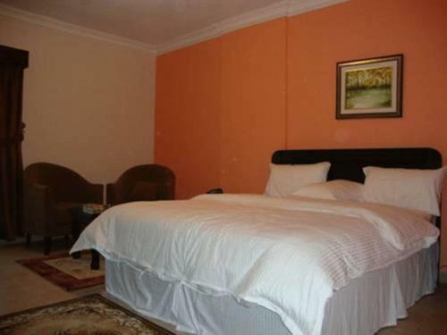 Villa Hotel Apartments Al Khobar