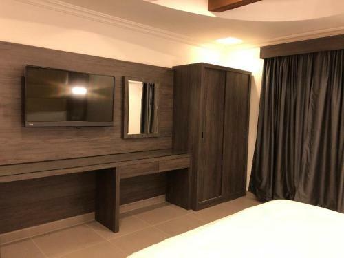 Villa Hotel Apartments Al Khobar