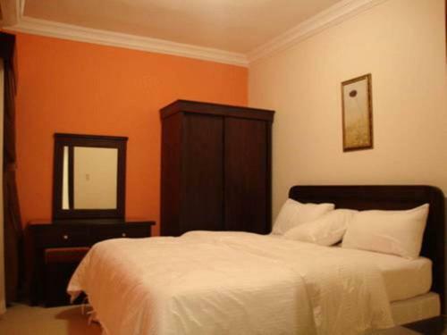 Villa Hotel Apartments Al Khobar