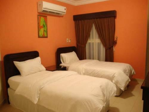 Villa Hotel Apartments Al Khobar