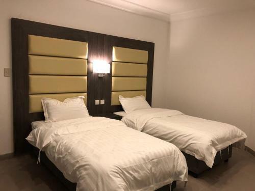 Villa Hotel Apartments Al Khobar