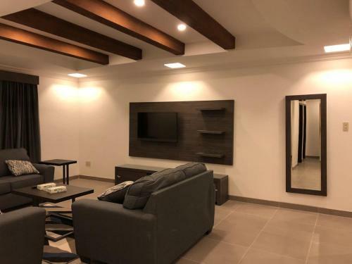 Villa Hotel Apartments Al Khobar