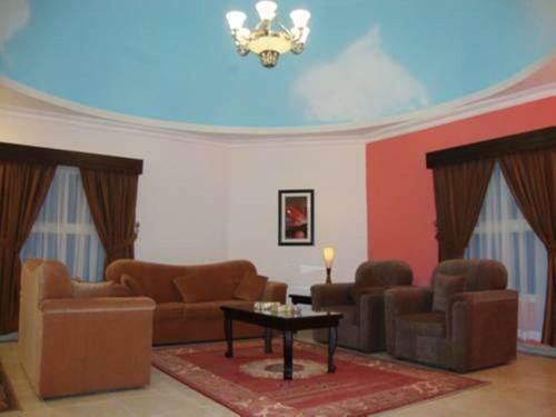 Villa Hotel Apartments Al Khobar