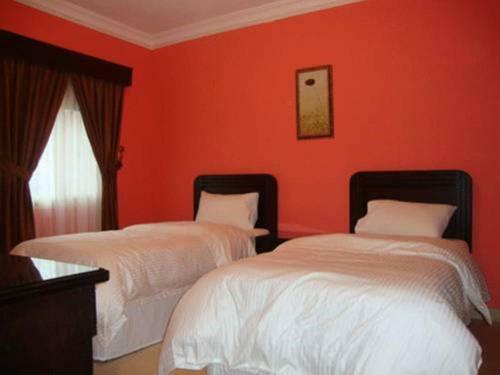 Villa Hotel Apartments Al Khobar