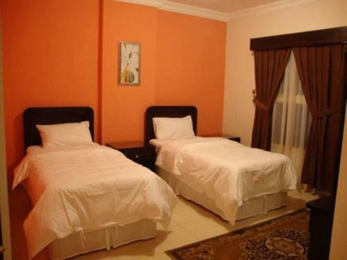 Villa Hotel Apartments Al Khobar