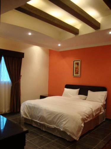 Villa Hotel Apartments Al Khobar