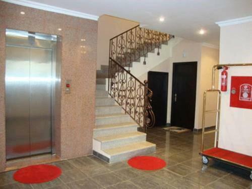 Villa Hotel Apartments Al Khobar