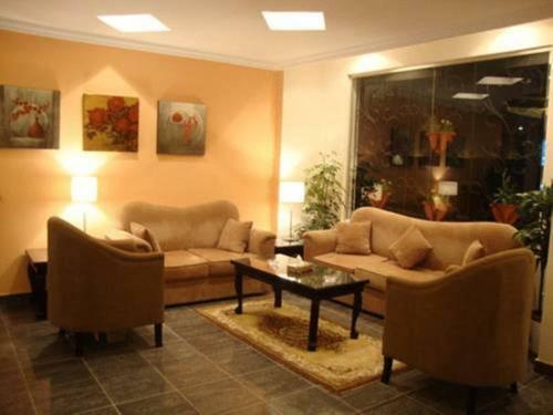 Villa Hotel Apartments Al Khobar