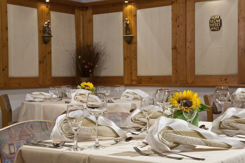 Parkhotel Sonnenhof