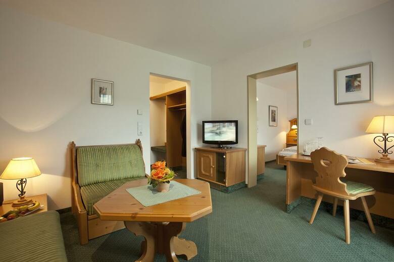 Parkhotel Sonnenhof