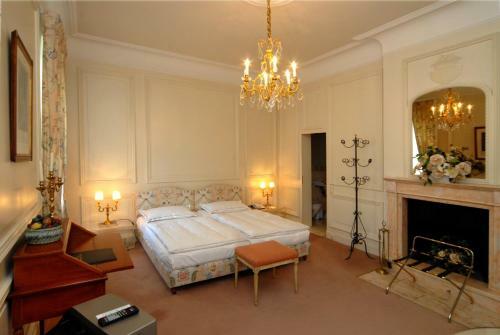 Hotel B�rger Palais