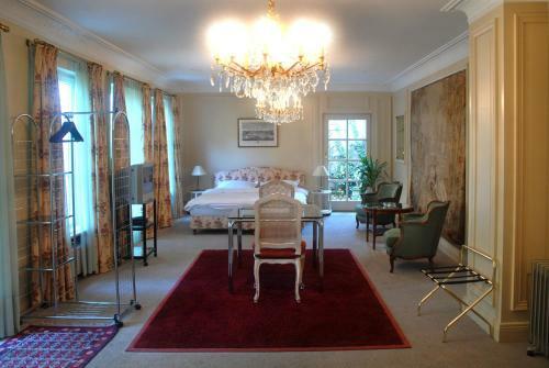 Hotel B�rger Palais
