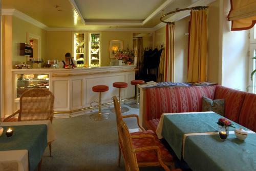 Hotel B�rger Palais