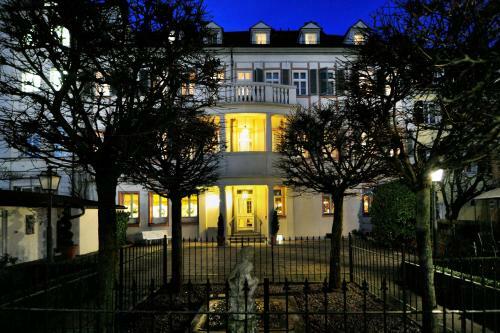 Hotel B�rger Palais